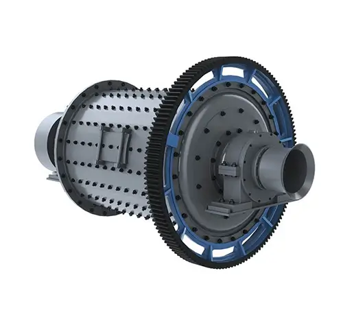 Ball Mill