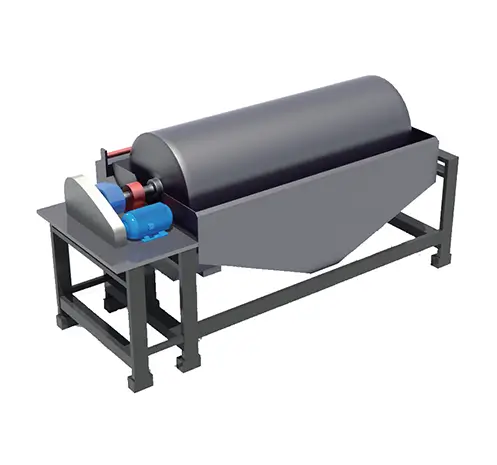 CTB Series Magnetic Separator