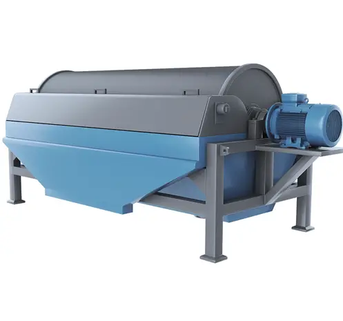CTS Series Magnetic Separator