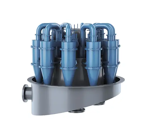 Hydrocyclone
