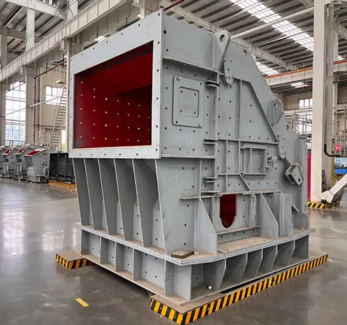Impact Crusher