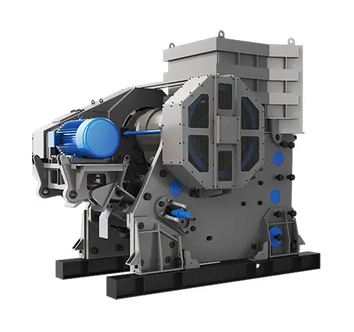 Jaw Crusher