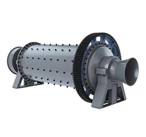 Rod Mill