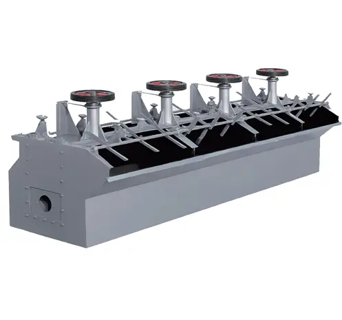 SF Type Flotation Machine