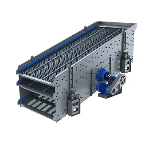 Vibrating Screen