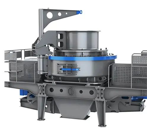 VSI Crusher