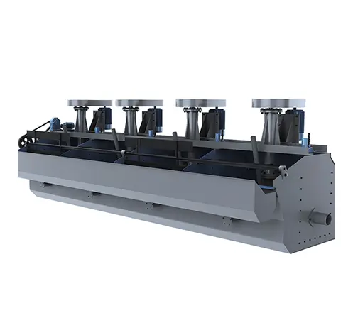 XJ Type Flotation Machine
