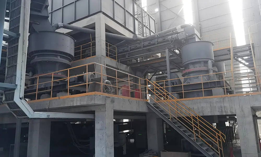 Smart Electric Mining Equipment